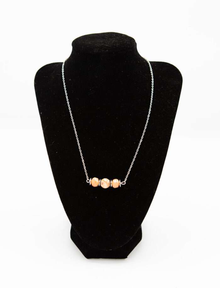 Ocean Jasper Necklace