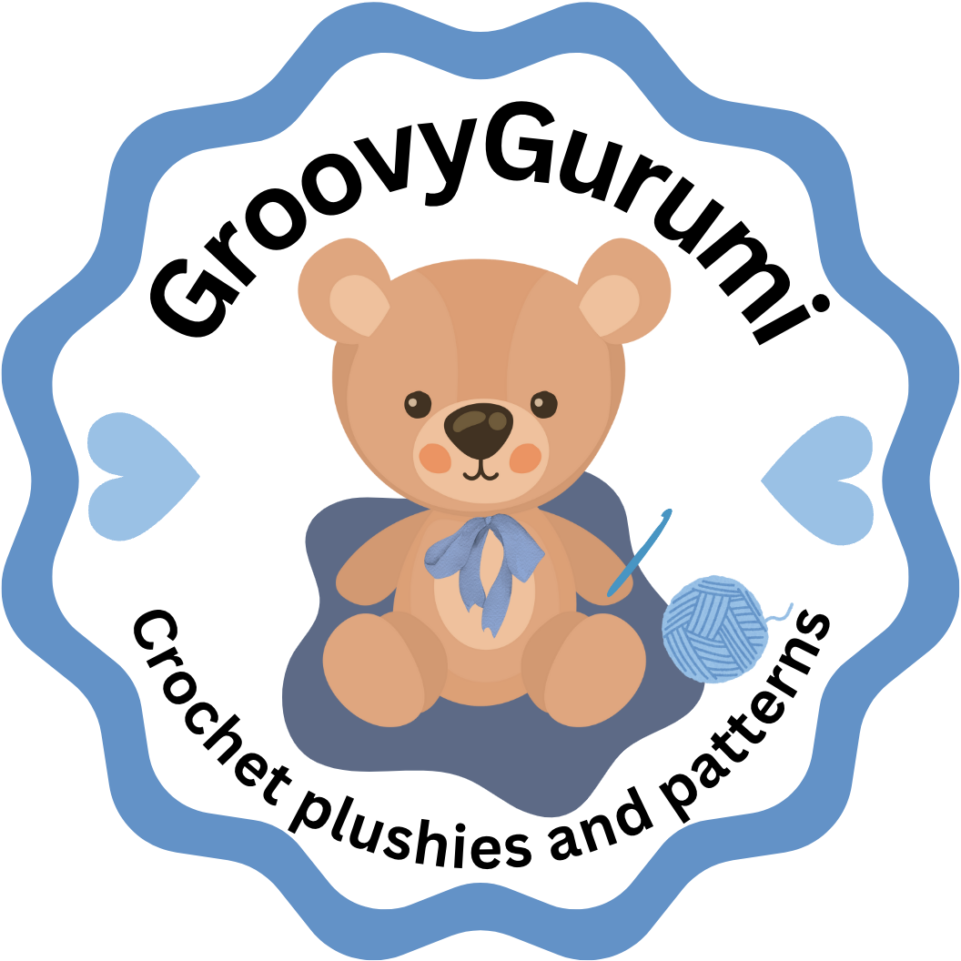 GroovyGurumi
