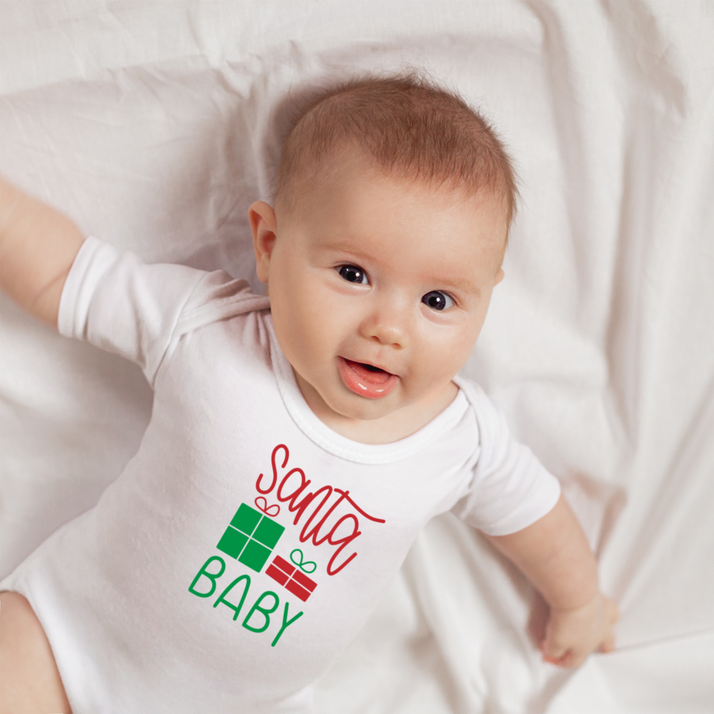 Baby Babble Onesies - Moksi