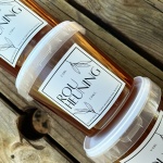 Raw Honey - 1.35kg