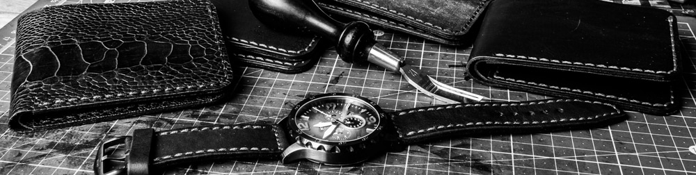 Buon Senso Leather