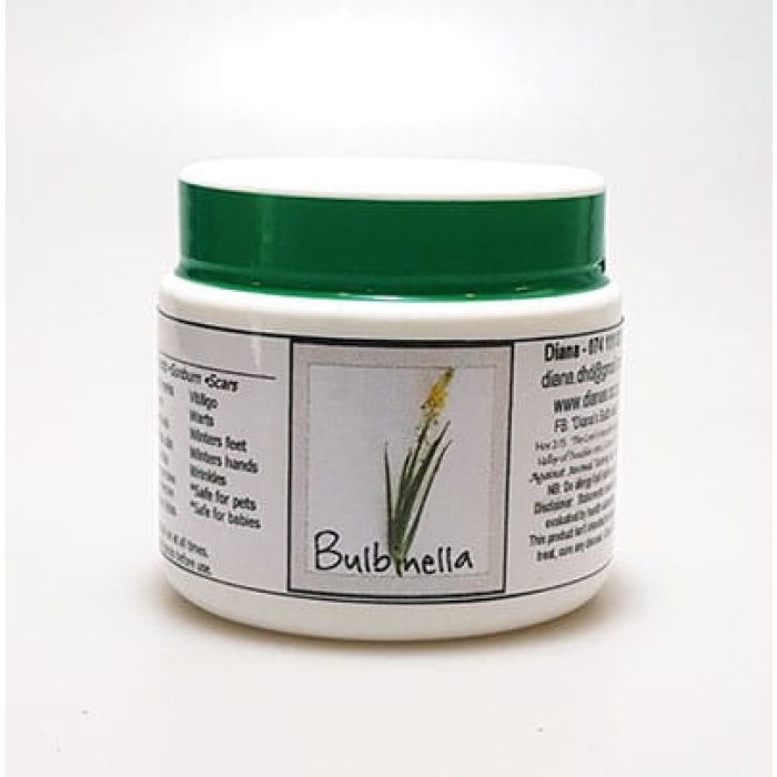 Bulbinella Cream 100g