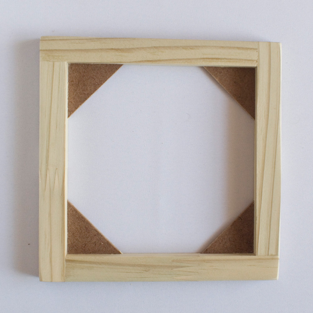 Custom Adult Colouring Wood Panels With or Without Frames - Image 6