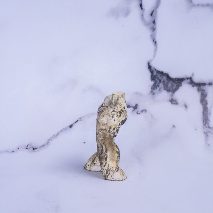 Male Figurine B24F-08 - Image 5
