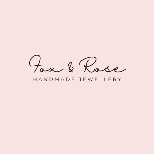 Fox and Rose Jewellery