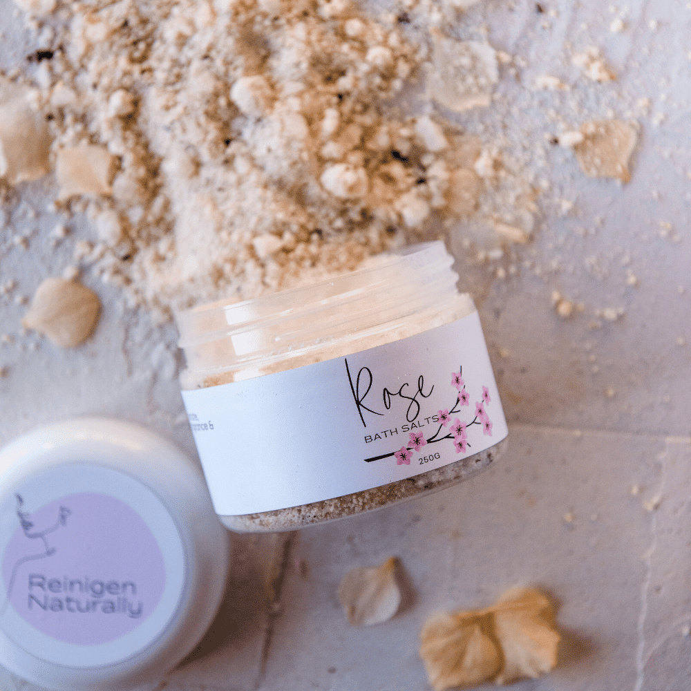 bath salt