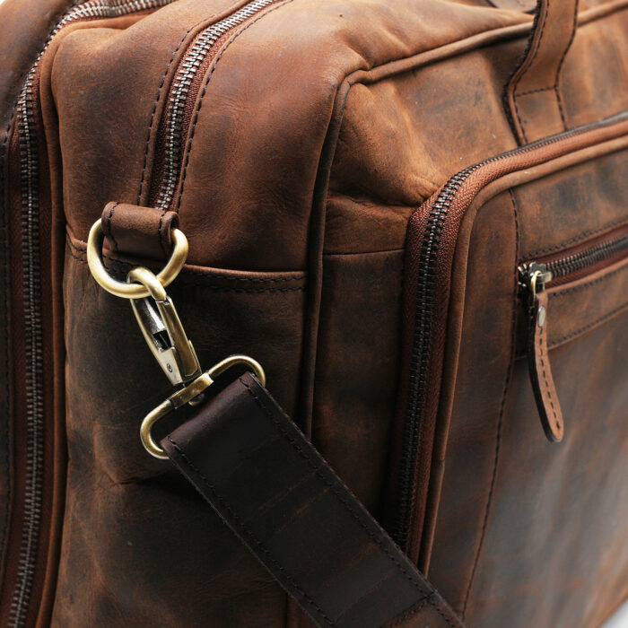 Crete Laptop Bag - Image 9