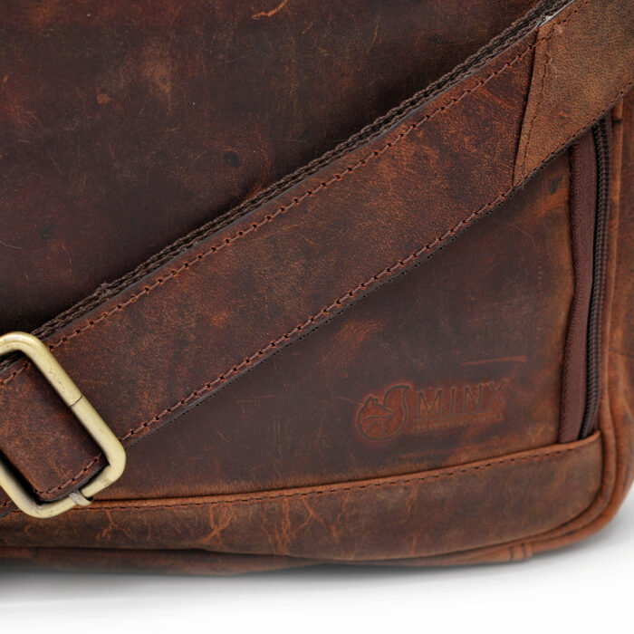 Crete Laptop Bag - Image 10