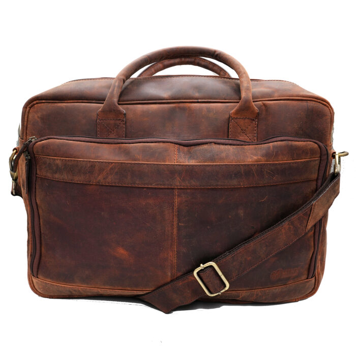 Crete Laptop Bag
