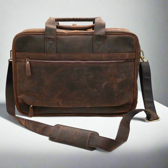 Crete Laptop Bag - Image 8