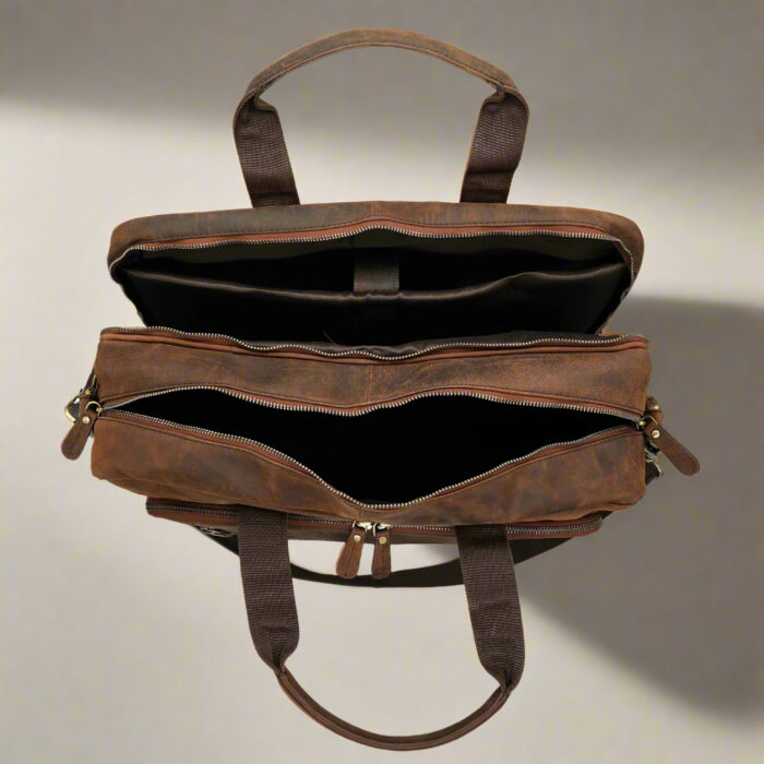 Crete Laptop Bag - Image 3