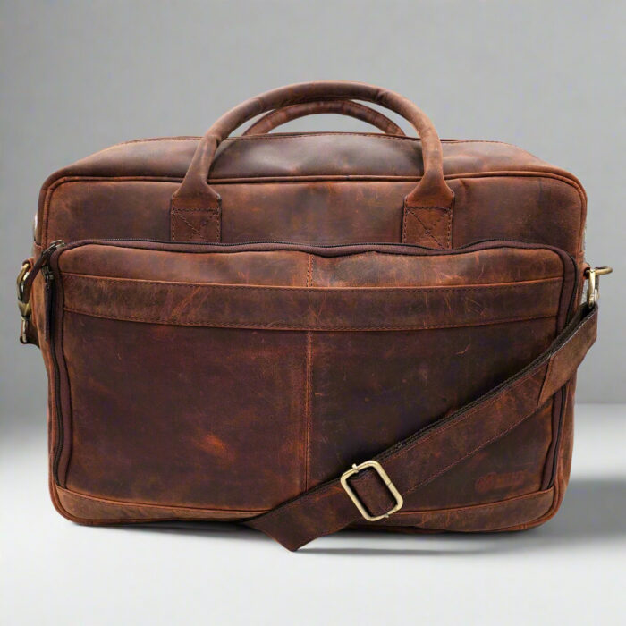 Crete Laptop Bag - Image 2