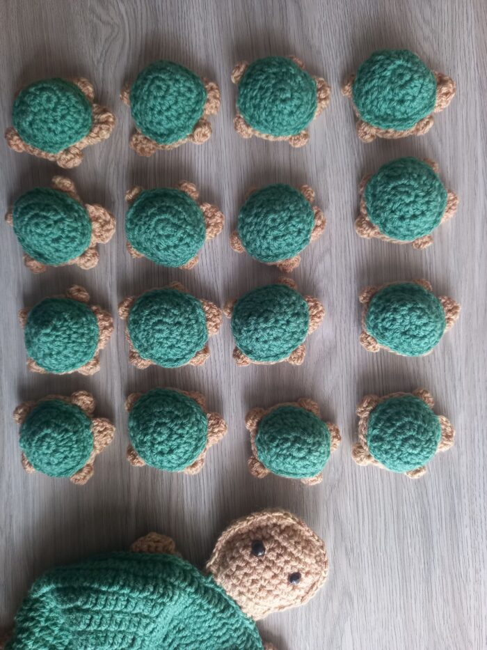 Turtle Memory Game - Image 6