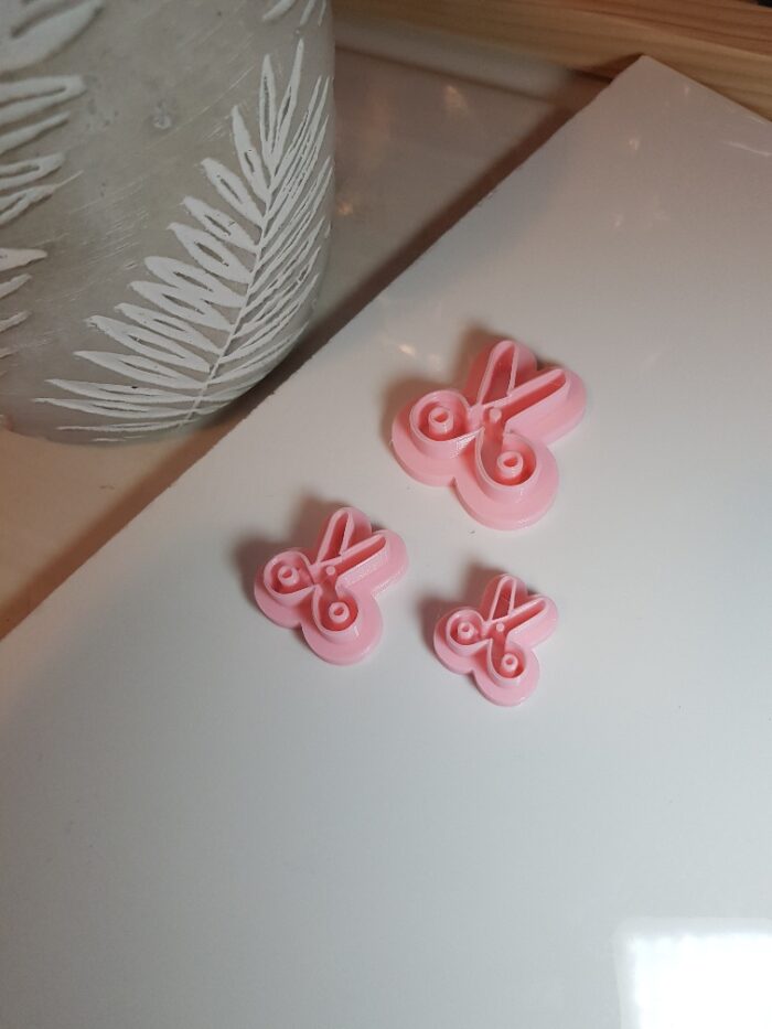Scissor Earring Cutter 1 - Image 2