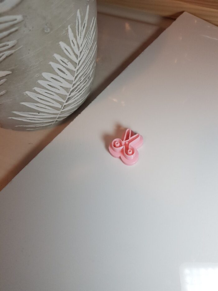 Scissor Earring Cutter 1 - Image 5