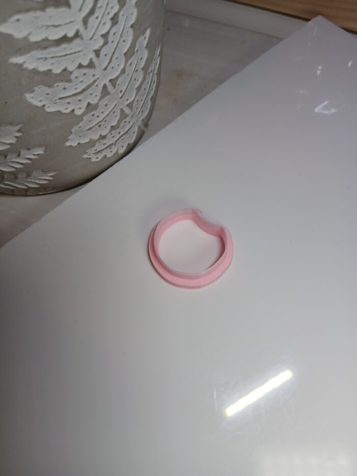 Shape 2 Earring Cutter