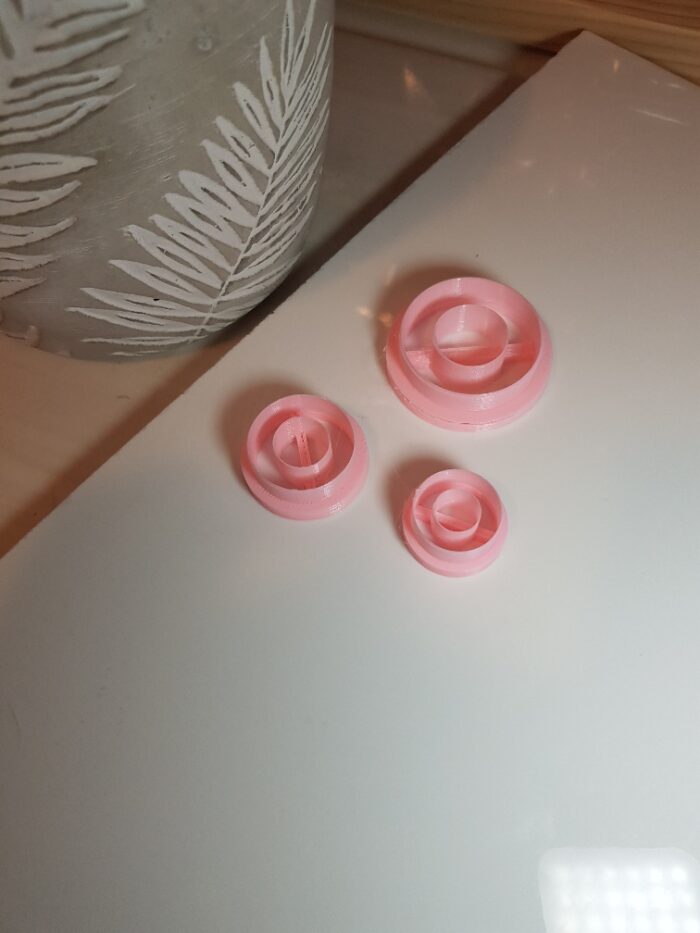 Shape 8 Earring Cutter - Image 4