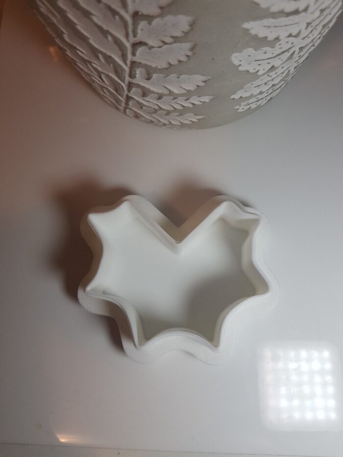 Halloween Spider Web Cookie Cutter 1 - Image 2