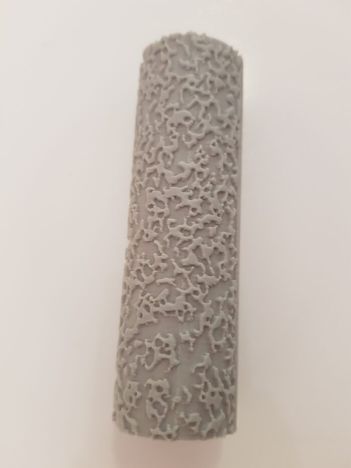 Geometric and Repeating Patterns Imprint Rollers - Image 2