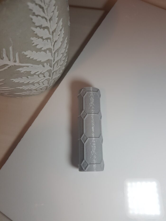 Geometric and Repeating Patterns Imprint Rollers - Image 5