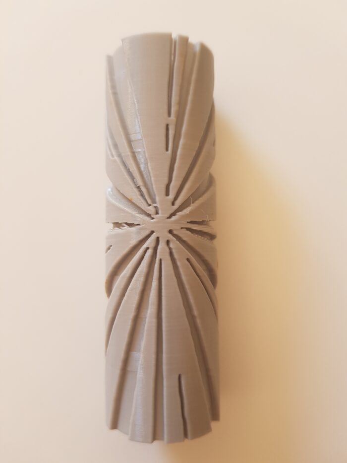 Geometric and Repeating Patterns Imprint Rollers - Image 4