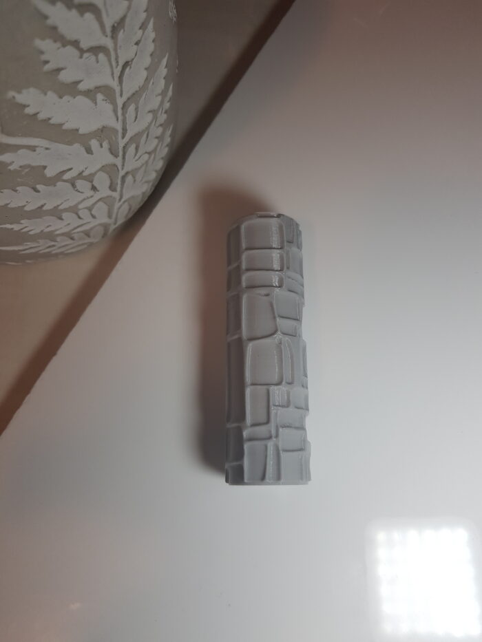 Natural and Organic Textured Imprint Rollers - Image 2