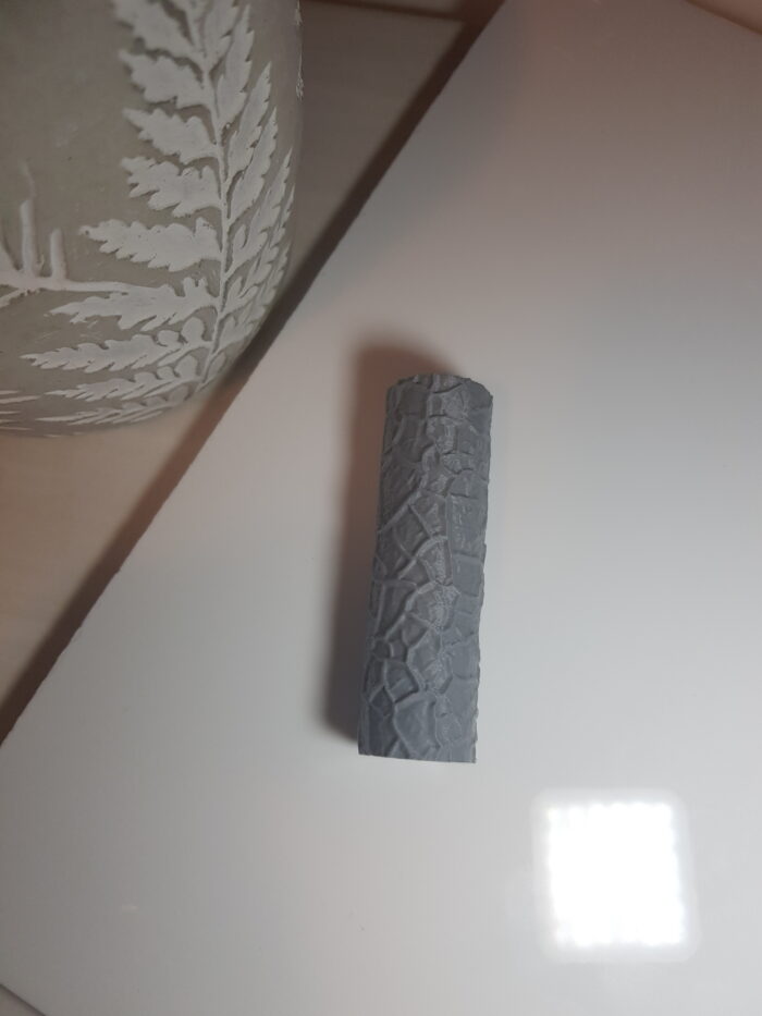 Natural and Organic Textured Imprint Rollers - Image 4
