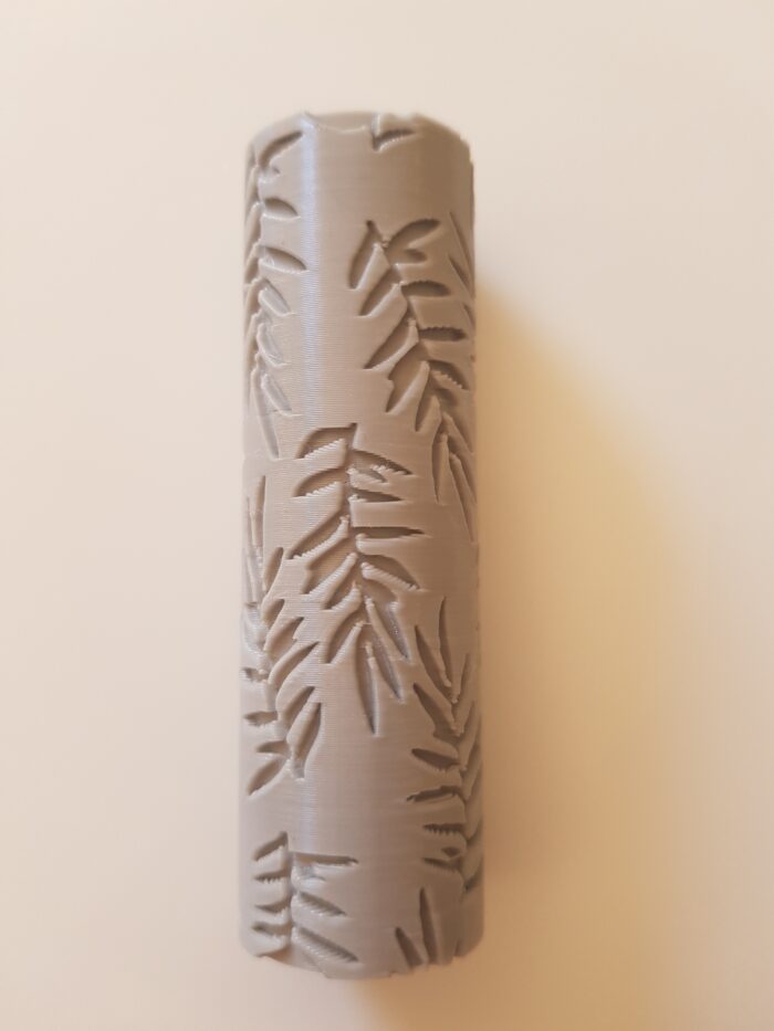 Natural and Organic Textured Imprint Rollers - Image 3