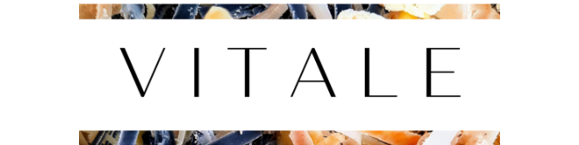 Vitale Soap