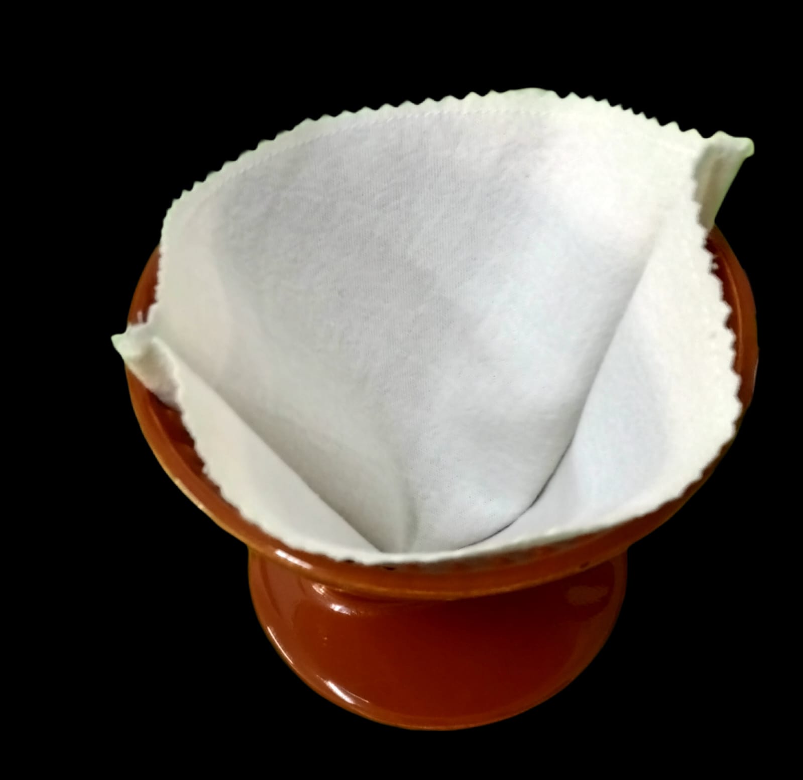 Reusable Coffee Filter - 2pc - Image 3