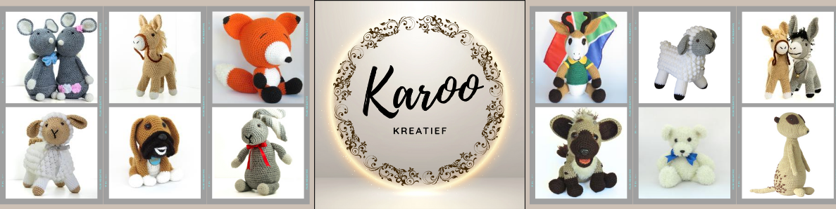 Karoo Kreatief