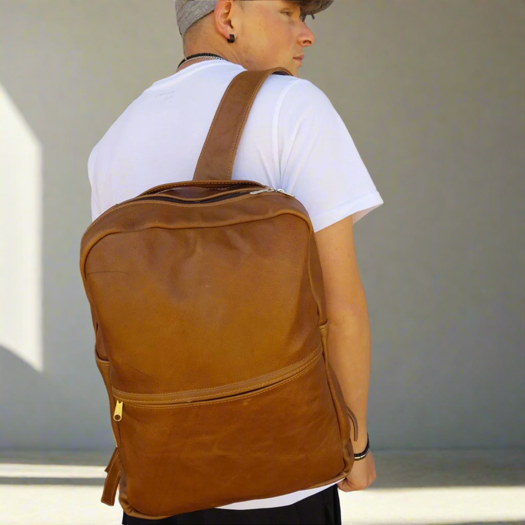 Bora Laptop Bag - Image 7