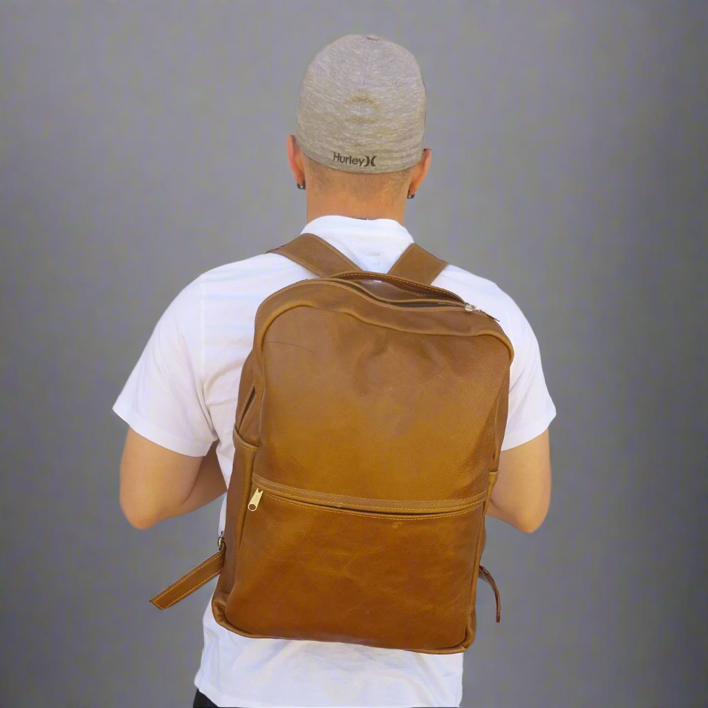 Bora Laptop Bag - Image 8