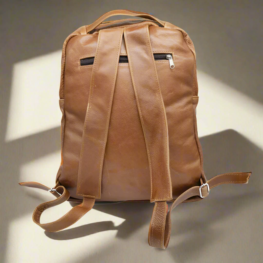 Bora Laptop Bag - Image 4