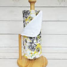 Reusable Un-Paper Kitchen Towels 6pc - Random Variations - Image 5