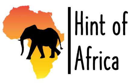 Hint of Africa
