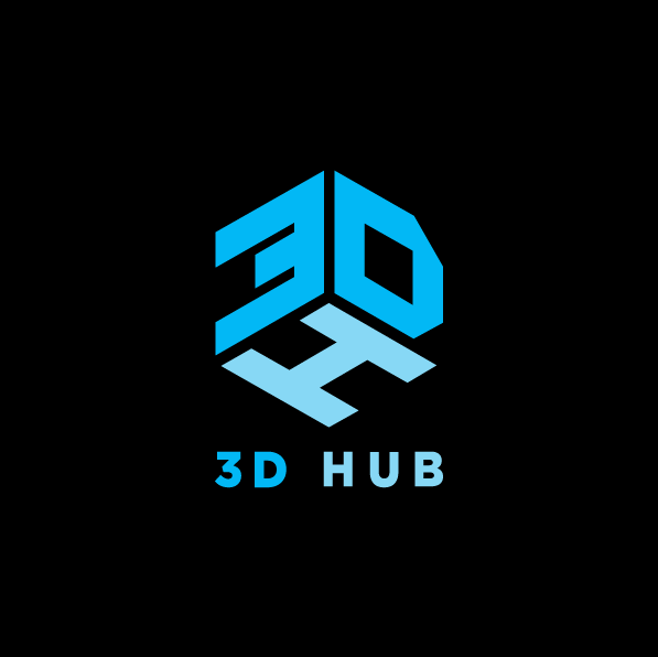 3D Hub