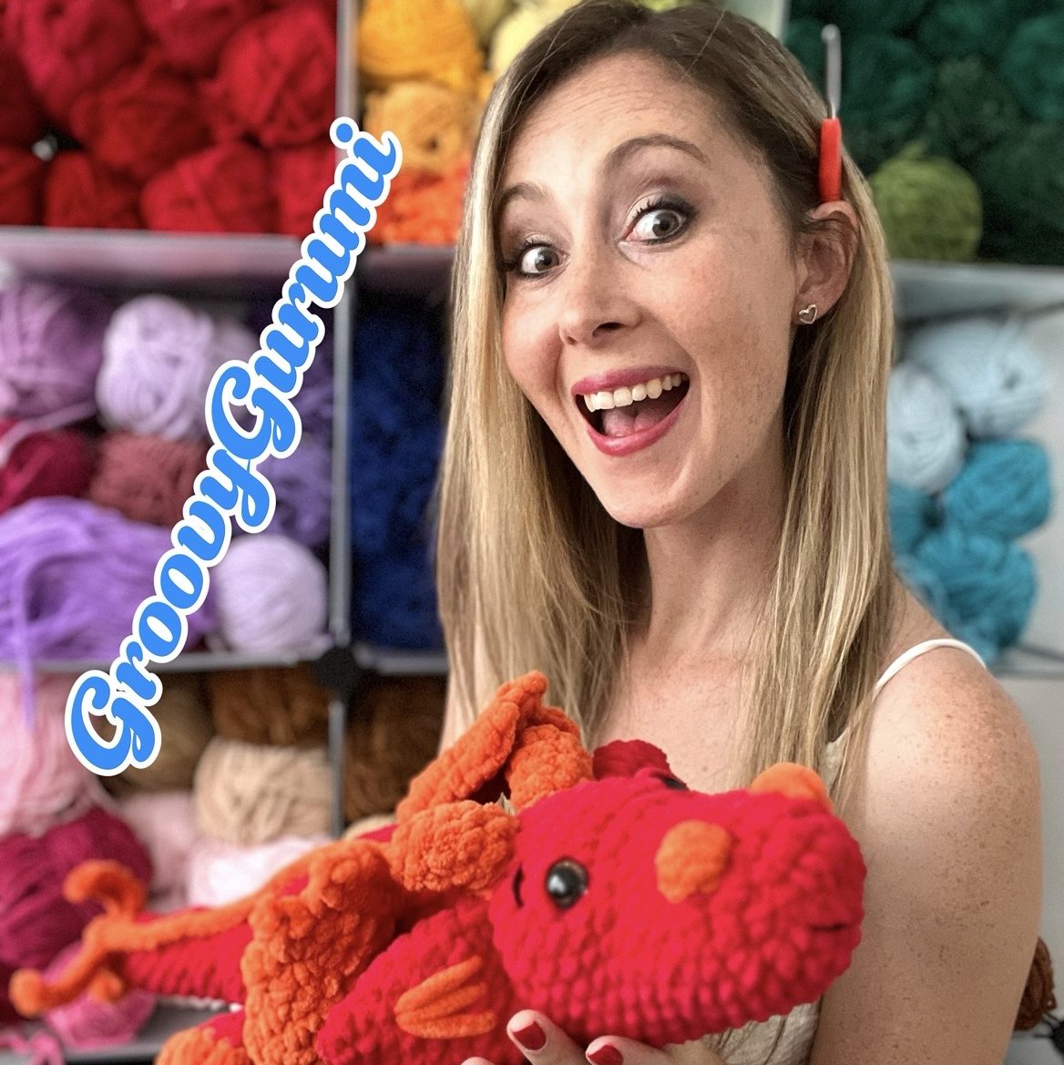 GroovyGurumi