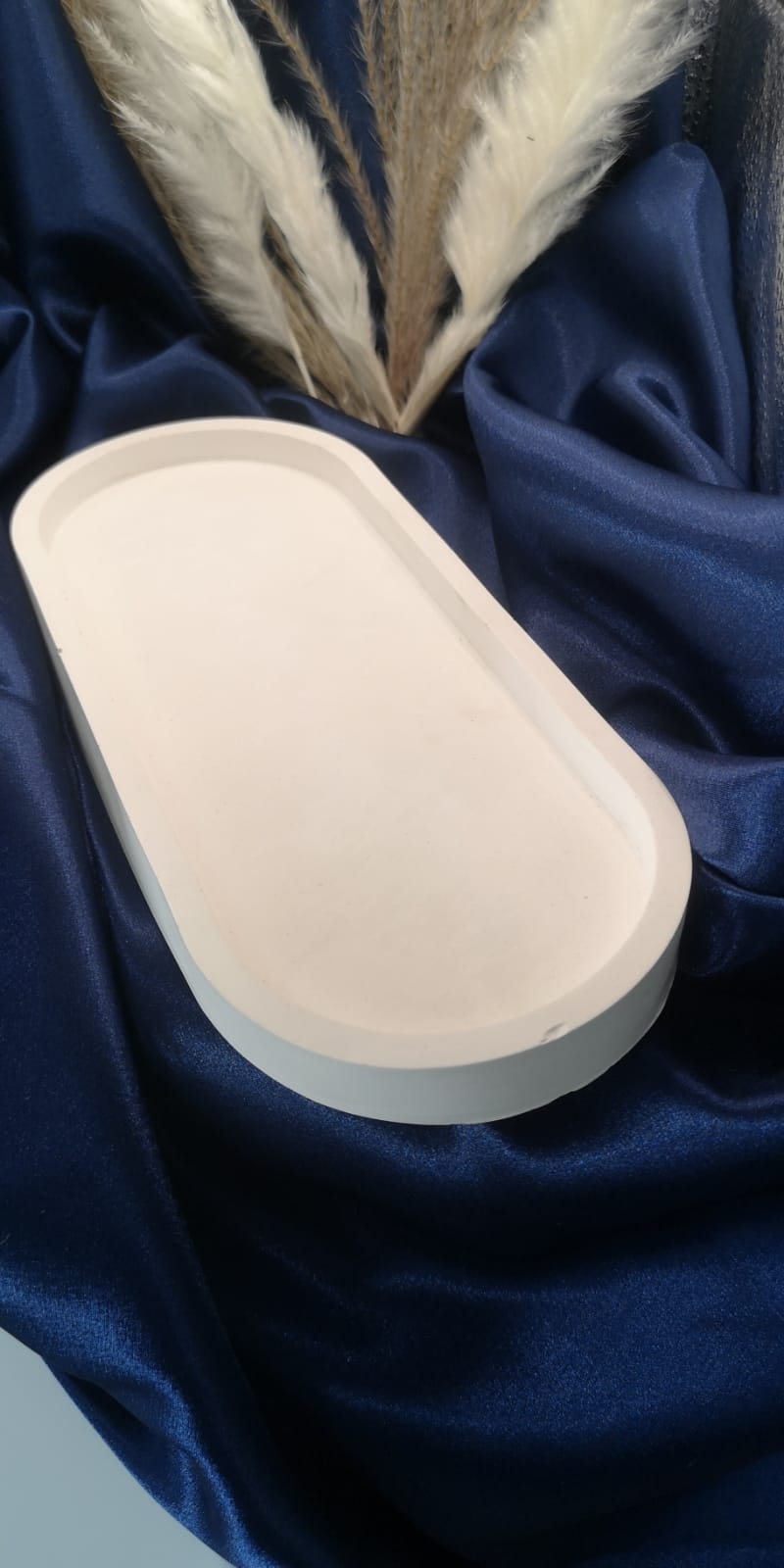 Large Oval Tray - Image 2