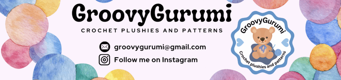 GroovyGurumi