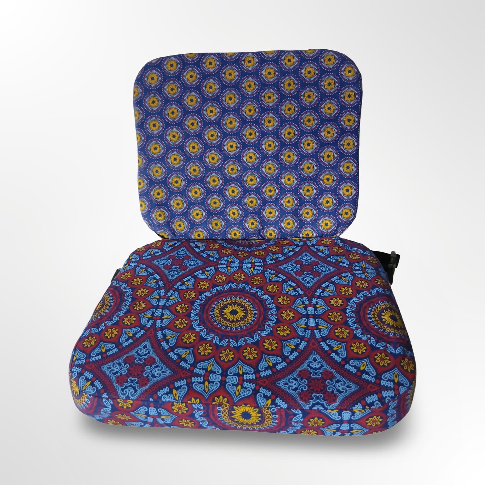 ShweShwe Padded Stadium Seat Cushion - Moksi