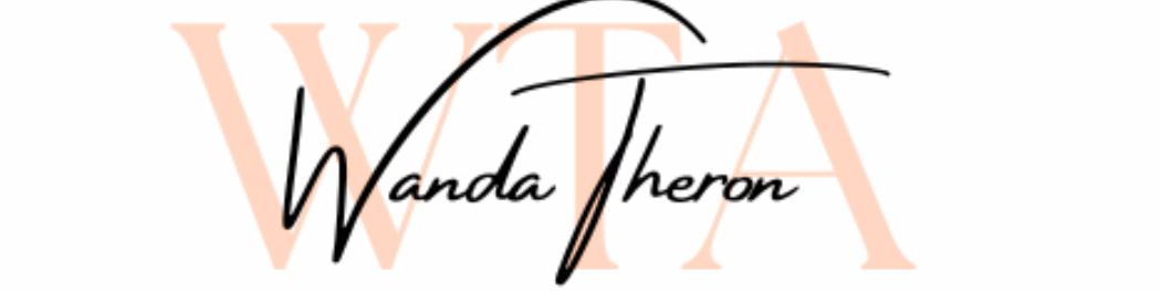 Wanda Theron Art
