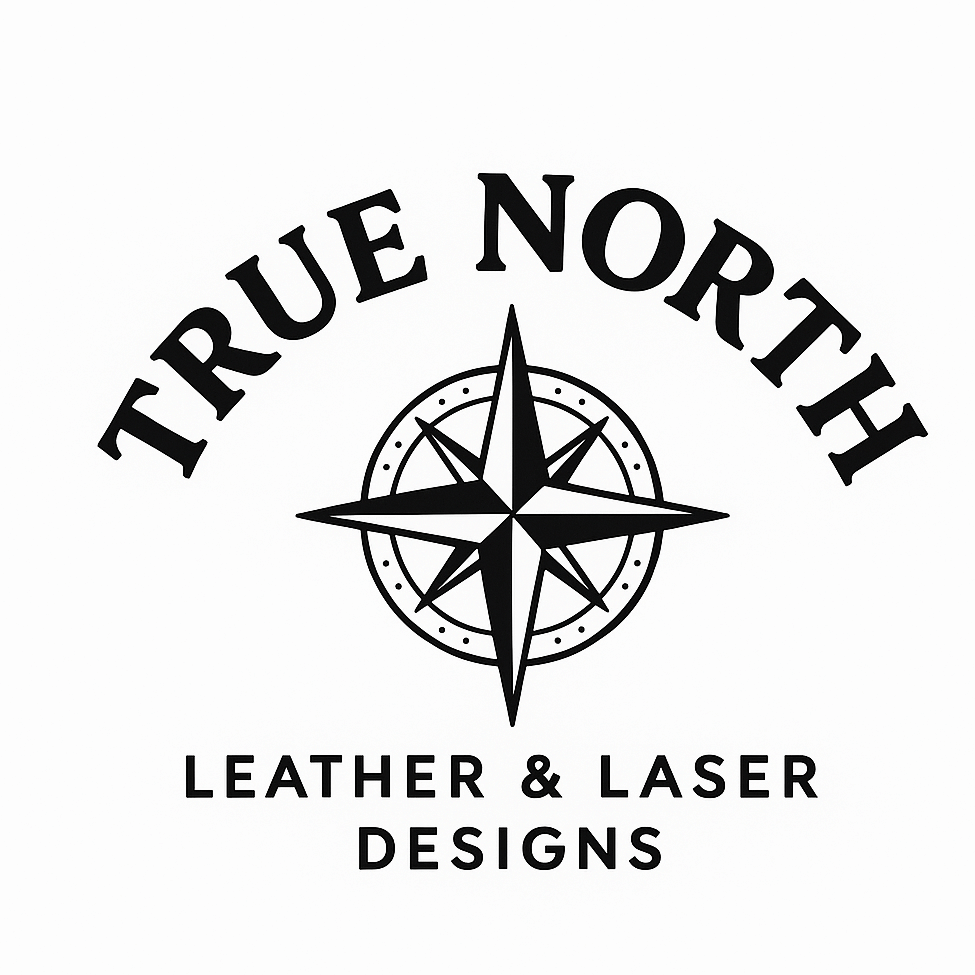 True North Leather and Laser