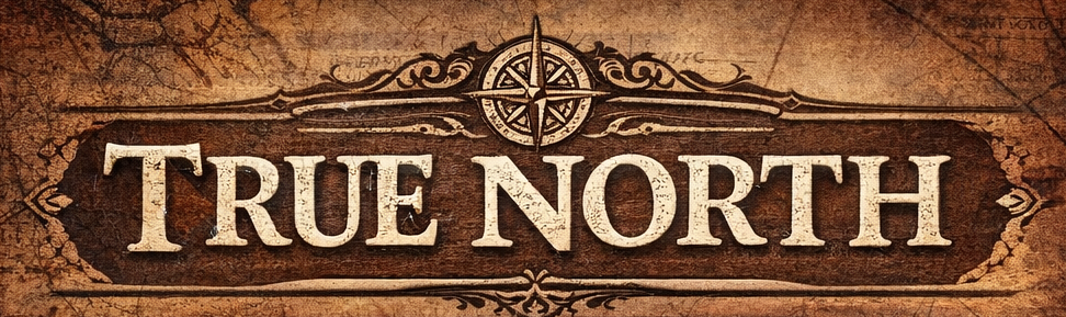 True North Leather and Laser
