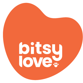 Bitsy Love