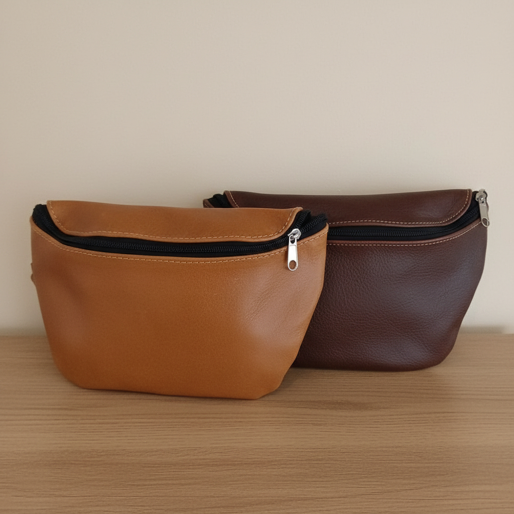 The MetroMini Leather Crossbody - Image 2