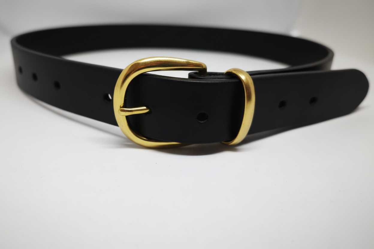 Leather Belt - Image 6