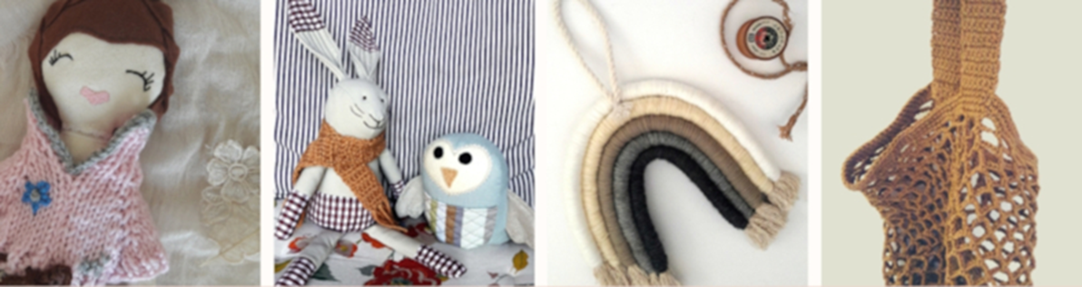 Lilli-Belle Handmade