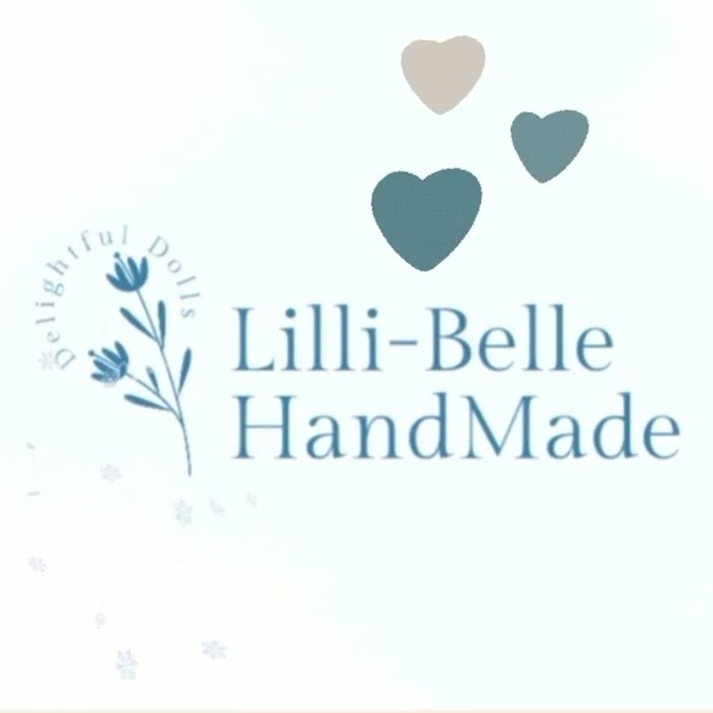 Lilli-Belle Handmade