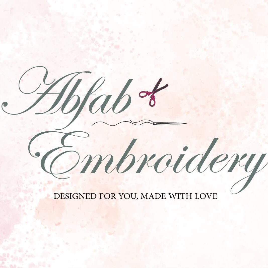 Abfab Embroidery